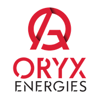 Company name - Oryx Fuel Systems Ltd
