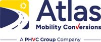 Company name - Atlas Mobility Conversions Ltd