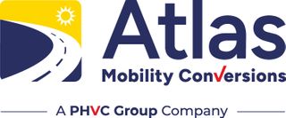 Exhibitor profile image for Atlas Mobility Conversions Ltd