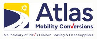 Exhibitor profile image for Atlas Mobility Conversions Ltd