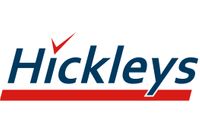 Company name - Hickleys Ltd