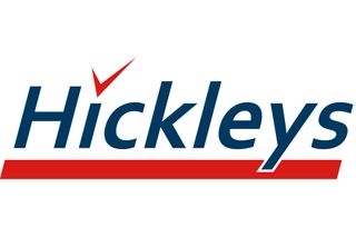 Exhibitor profile image for Hickleys Ltd