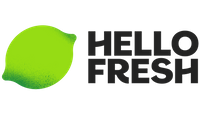 Company name - Hello Fresh 