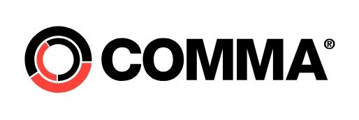 Exhibitor profile image for Comma Oil