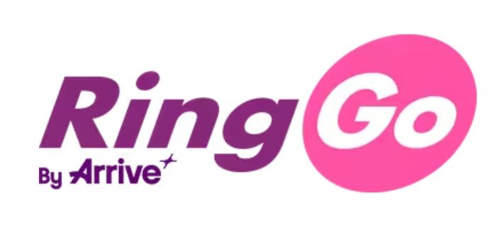 Company name - RingGo 
