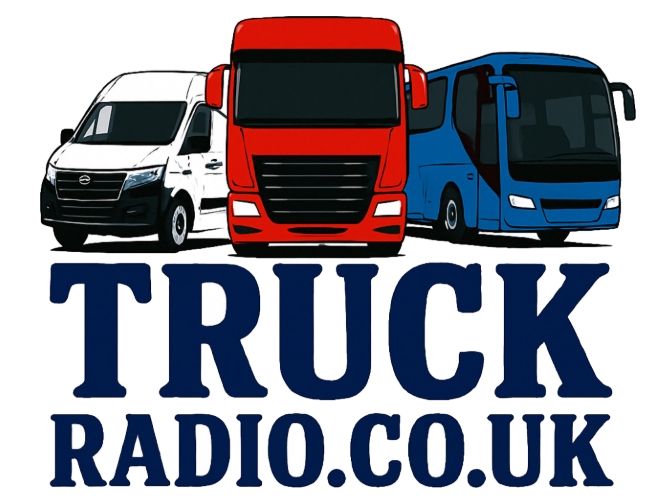 Exhibitor profile image for Truck Radio 