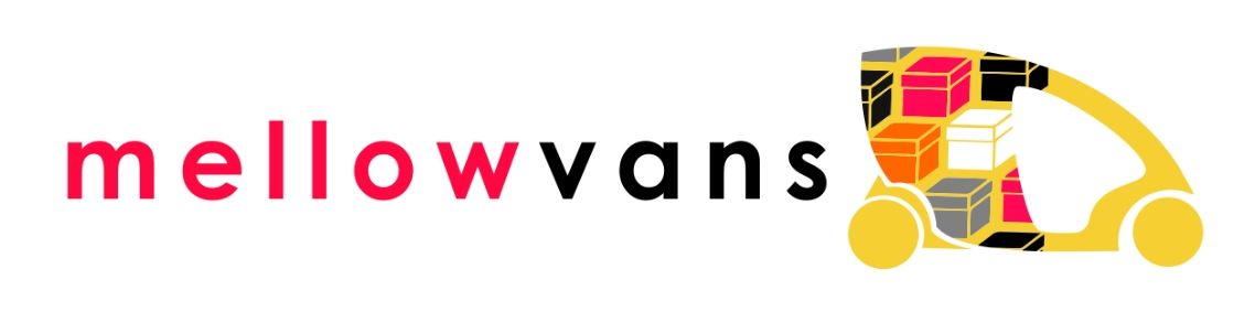 Exhibitor profile image for Mellow Vans