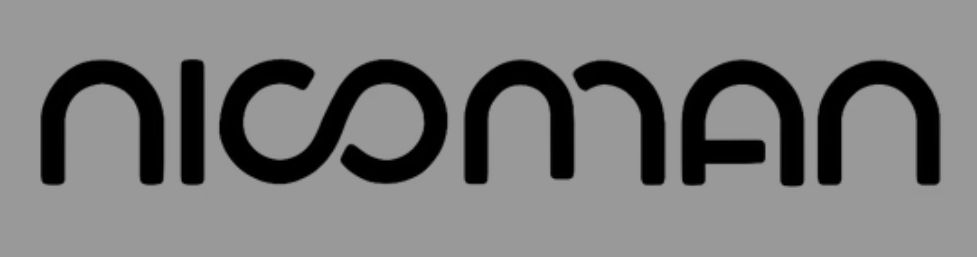 Company name - Nicoman Ltd