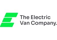 Company name - The Electric Van Company