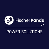 Company name - Fischer Panda UK Ltd