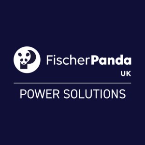 Exhibitor profile image for Fischer Panda UK Ltd