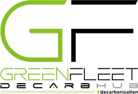 Company name - GREENFLEET Pavilion