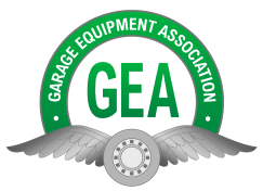 Exhibitor profile image for Garage Equipment Association