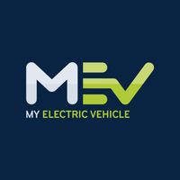Company name - My Electric Vehicle