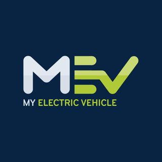 Exhibitor profile image for My Electric Vehicle