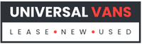 Company name - Universal Vans