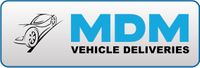 Company name - MDM Vehicle Deliveries