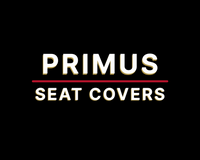 Company name - Primus Seat Covers
