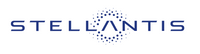 Company name - Stellantis
