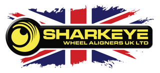 Exhibitor profile image for SharkEye Wheel Aligners