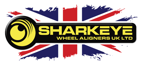 SharkEye Wheel Aligners