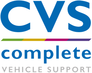 Exhibitor profile image for Complete Vehicle Support Limited