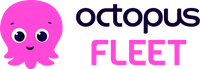 Company name - Octopus Fleet
