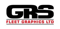 Company name - GRS Fleet Graphics Ltd