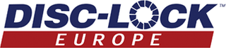 Exhibitor profile image for Disc-Lock Europe Ltd
