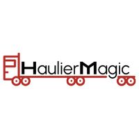 Company name - Haulier Magic - Route Magic