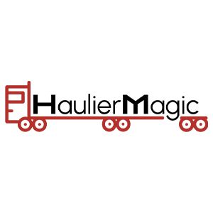 Exhibitor profile image for Haulier Magic - Route Magic