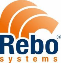 Company name - Rebo BV