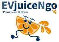 Company name - EVjuiceNgo