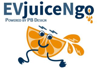 Exhibitor profile image for EVjuiceNgo