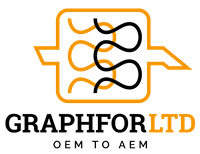 Company name - Graphfor 