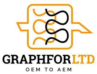 Exhibitor profile image for Graphfor 