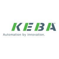 Company name - Keba 