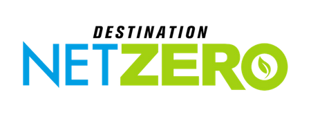 Destination Net Zero