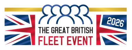 Great British Fleet Event