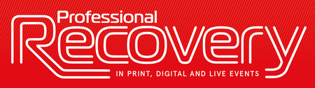 Professional Recovery Magazine