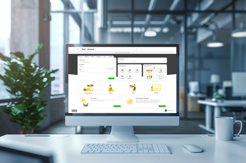 Fleetondemand launches new pool fleet management service