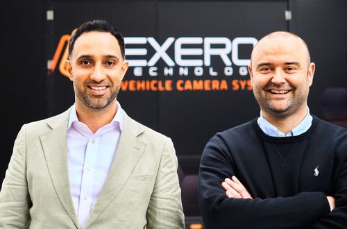 Pembroke invests in Exeros to boost UK fleet safety