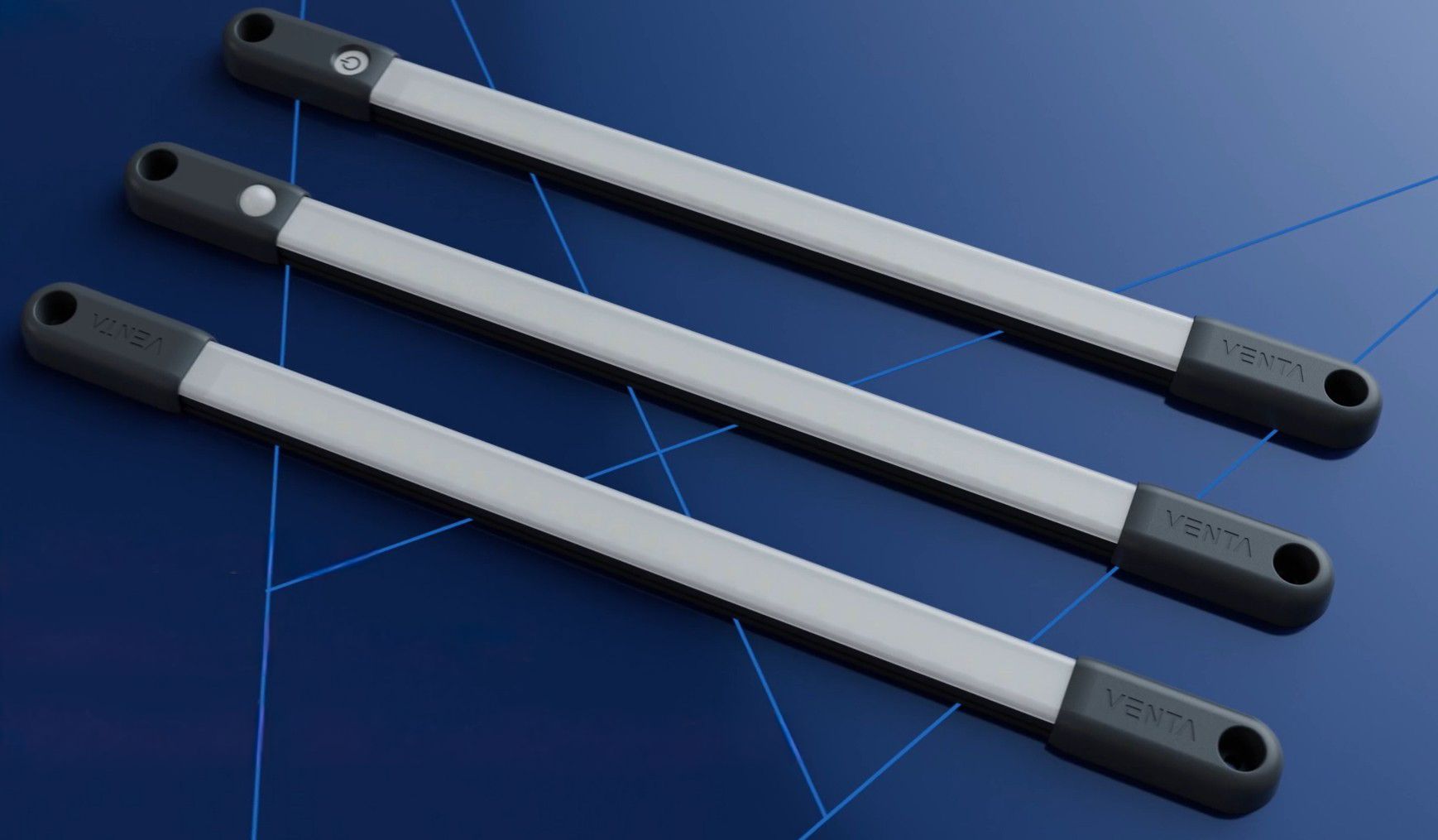 Elvo Interior Strip Light – Now Launched!