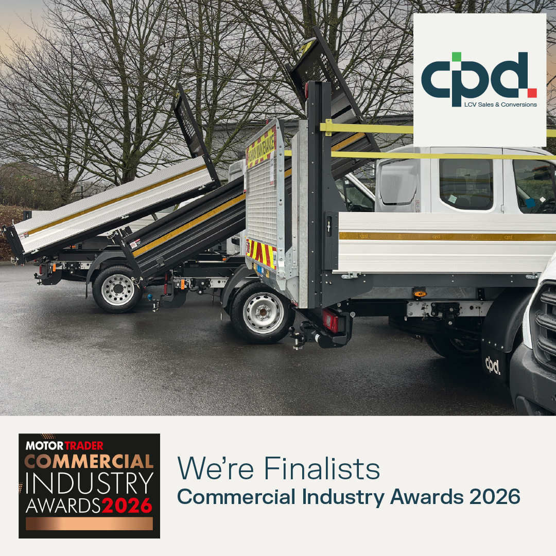 Shortlisted for Environmental Initiative of the Year