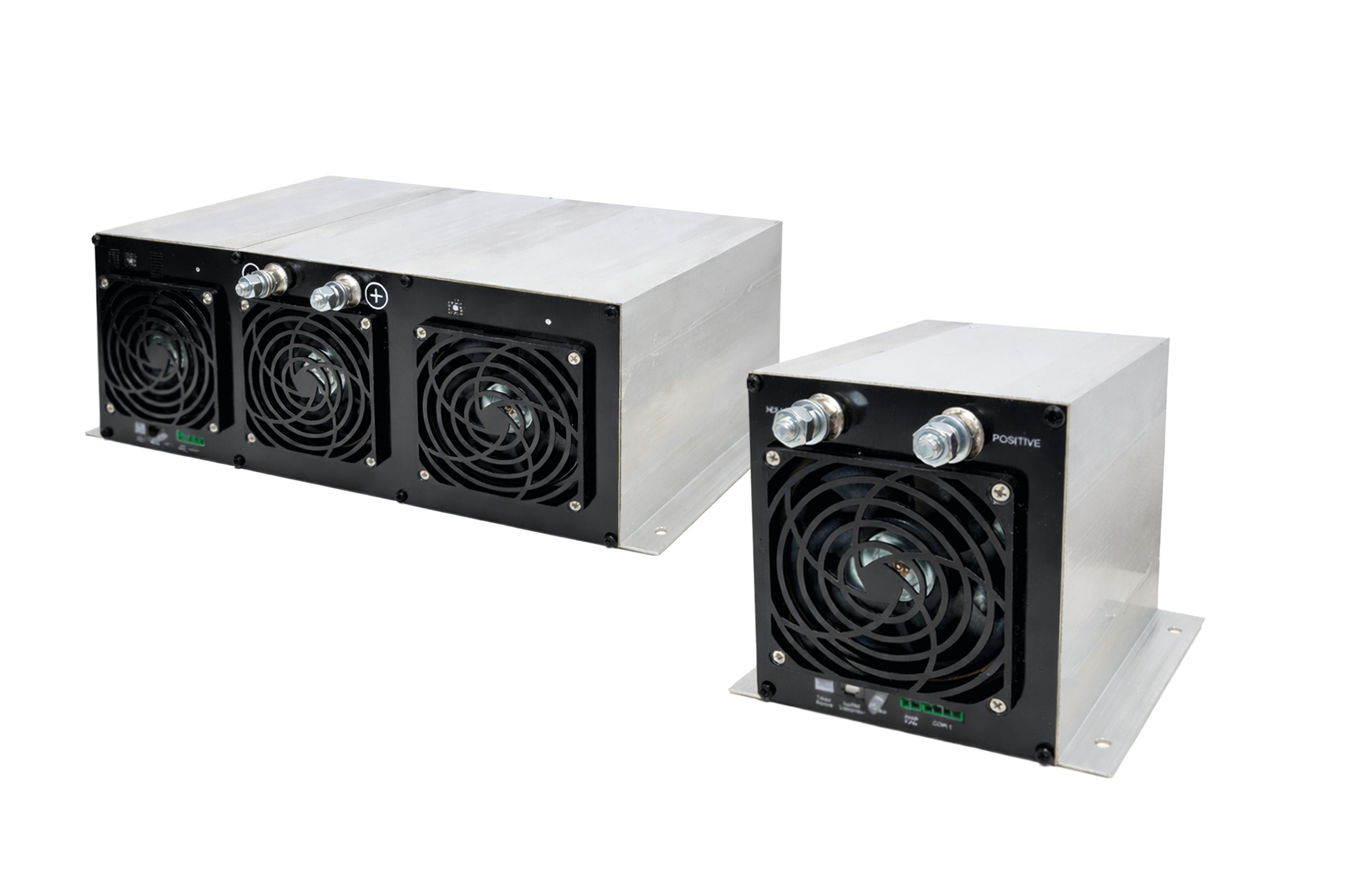 Webasto shows new products at CV Show 2026