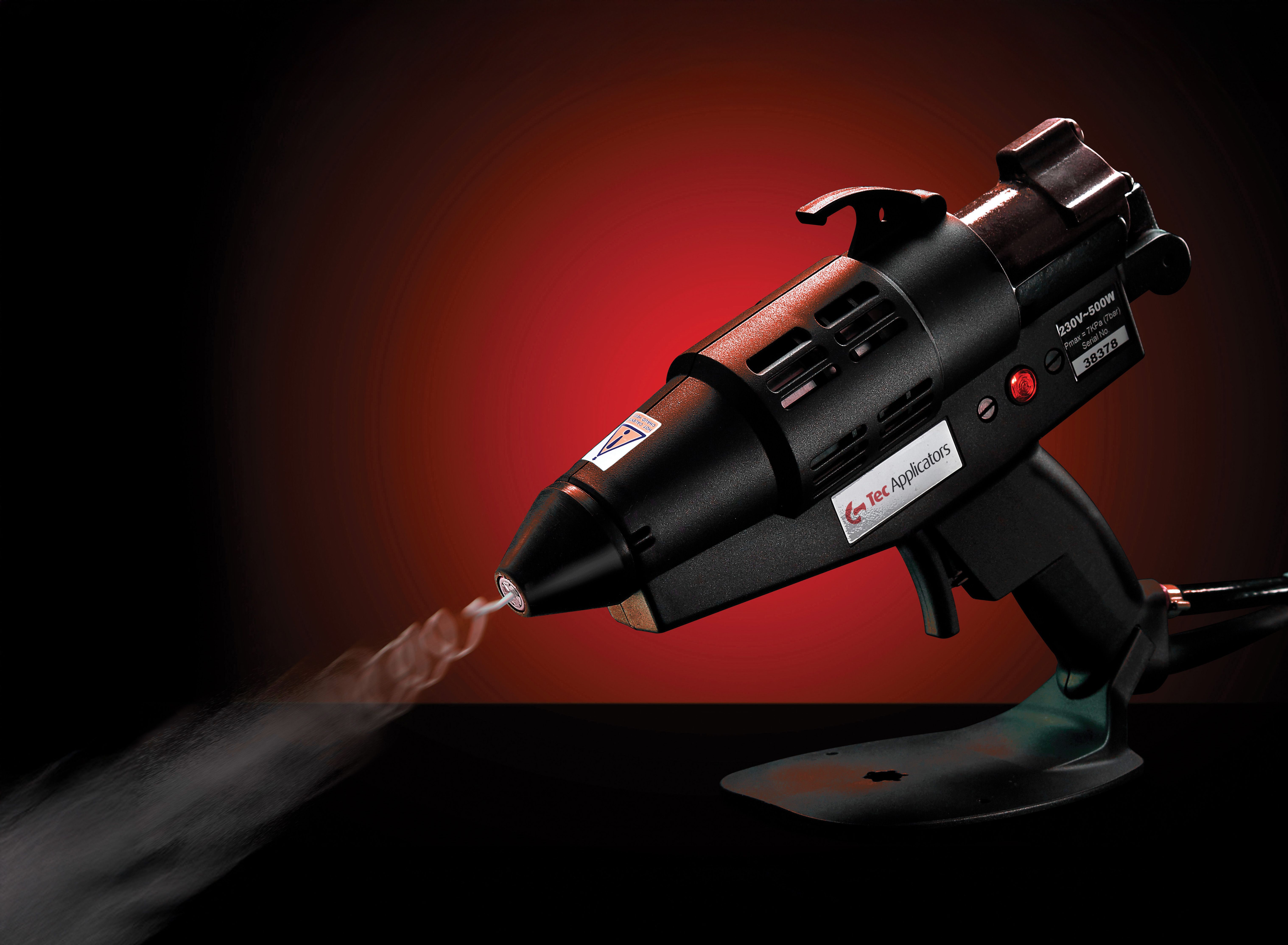 Power Adhesives and Antala to showcase hot melt spray technology at the Commercial Vehicle Show