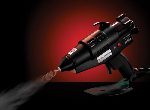 Power Adhesives and Antala to showcase hot melt spray technology at the Commercial Vehicle Show