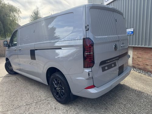 Sussex Installations to Showcase Van Security Innovations at the Commercial Vehicle Show 2027