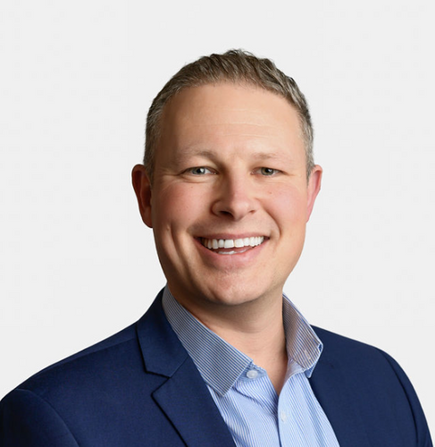 Speaker profile image for Dan Lancaster