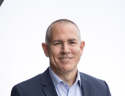 Speaker profile image for Nick Hay